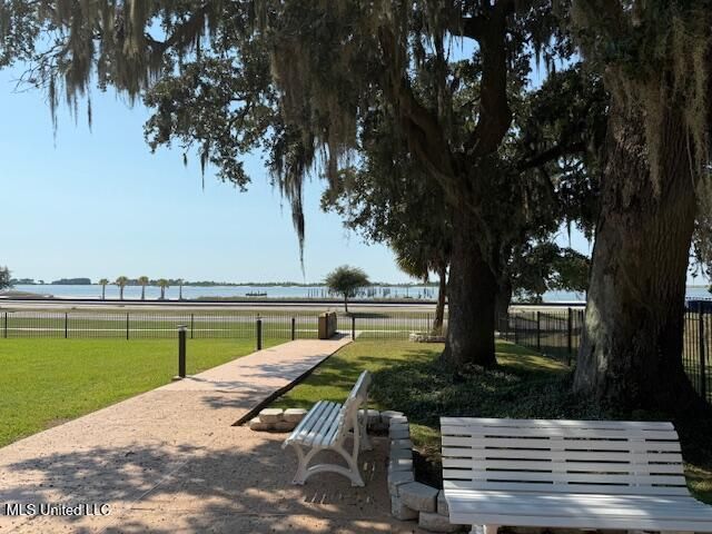 520 Beach Boulevard, 508, Biloxi, MS 39530