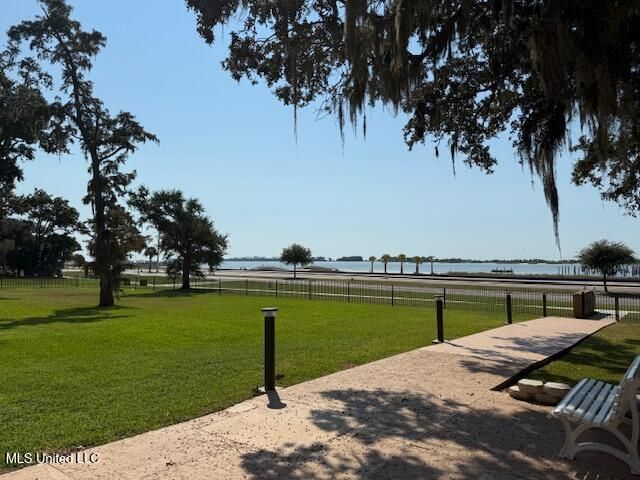520 Beach Boulevard, 508, Biloxi, MS 39530