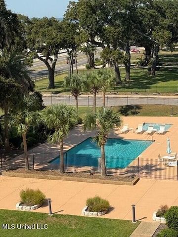 520 Beach Boulevard, 508, Biloxi, MS 39530