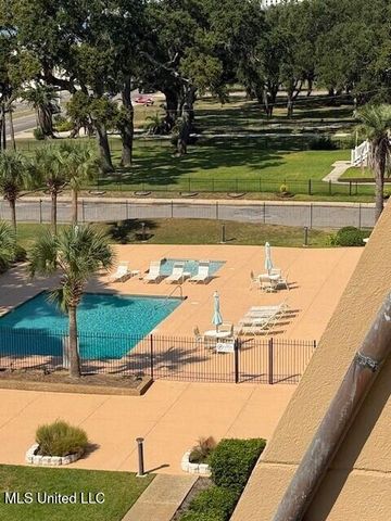 520 Beach Boulevard, 508, Biloxi, MS 39530