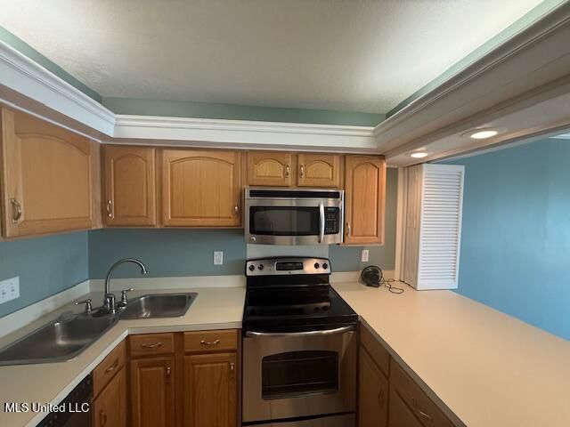 520 Beach Boulevard, 508, Biloxi, MS 39530