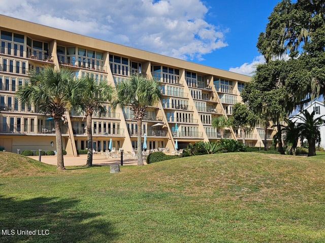 520 Beach Boulevard, 508, Biloxi, MS 39530