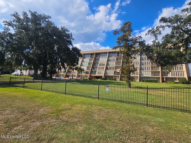 520 Beach Boulevard, 508, Biloxi, MS 39530