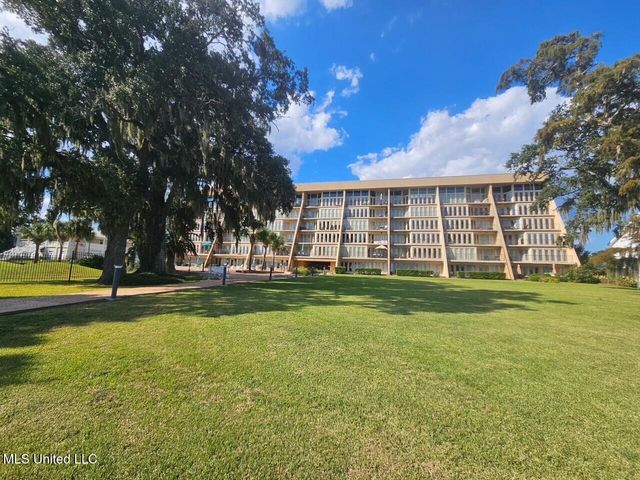 520 Beach Boulevard, 508, Biloxi, MS 39530