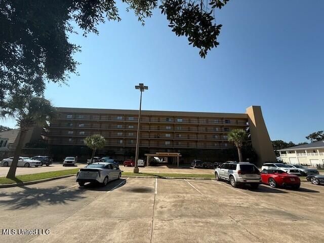 520 Beach Boulevard, 508, Biloxi, MS 39530