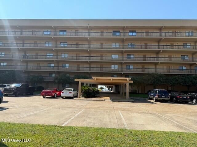 520 Beach Boulevard, 508, Biloxi, MS 39530