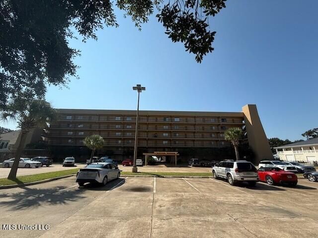 520 Beach Boulevard, 508, Biloxi, MS 39530