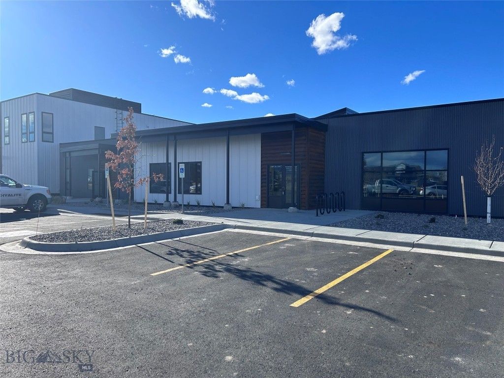 161 Haley Springs Road 102F, Bozeman, MT 59718