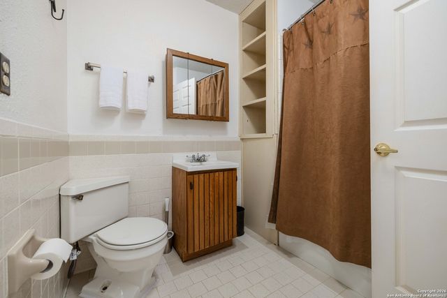 4843 Zion Hill, Seguin, TX 78155