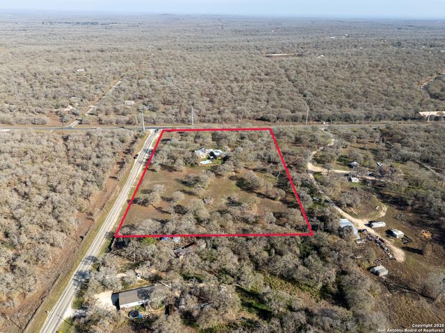 4843 Zion Hill, Seguin, TX 78155