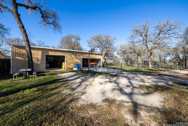 4843 Zion Hill, Seguin, TX 78155