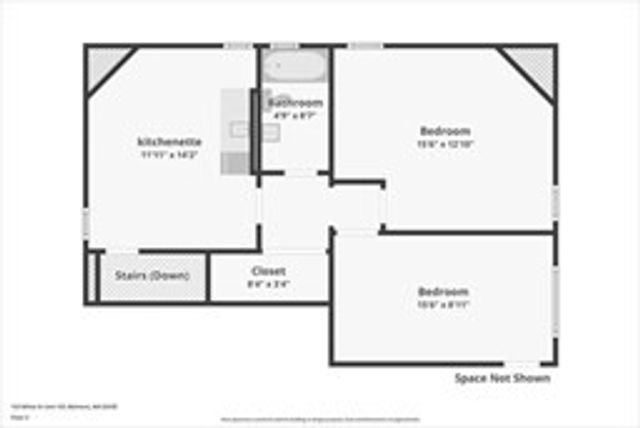 123 White St 123, Belmont, MA 02478