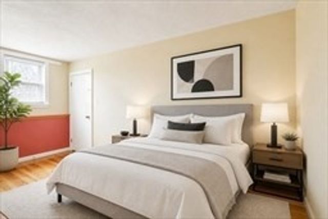123 White St 123, Belmont, MA 02478