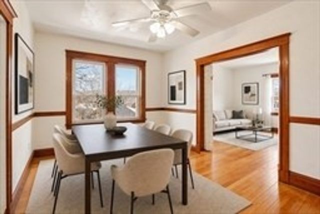 123 White St 123, Belmont, MA 02478