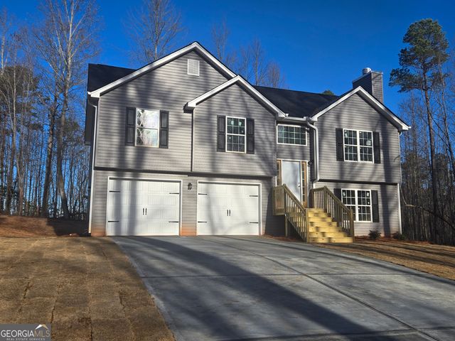 2994 Cannon Bridge Road, Demorest, GA 30535