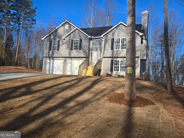 2994 Cannon Bridge Road, Demorest, GA 30535