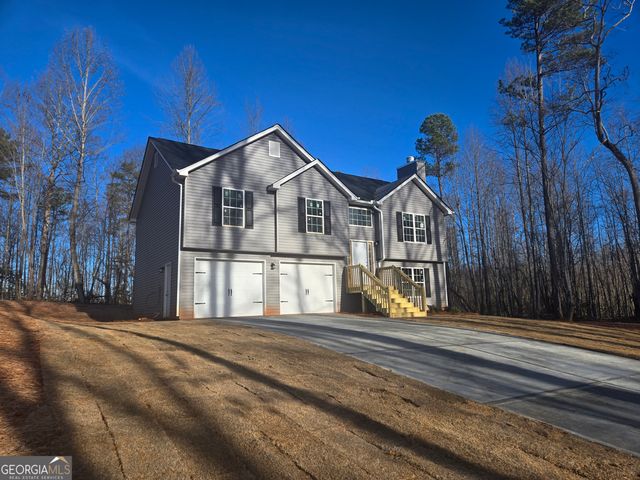2994 Cannon Bridge Road, Demorest, GA 30535