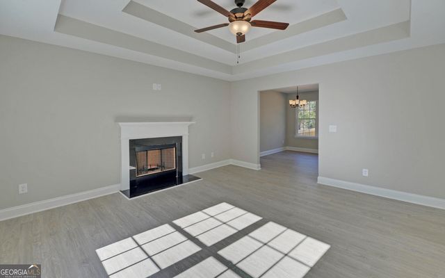 2994 Cannon Bridge Road, Demorest, GA 30535