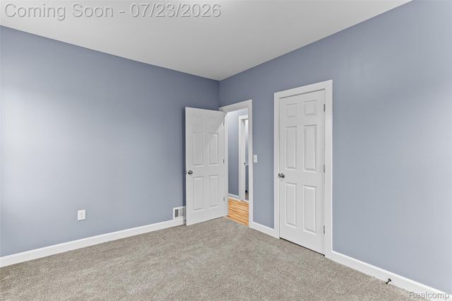 3346 S Blaine Street S, Detroit, MI 48206