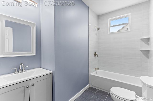 3346 S Blaine Street S, Detroit, MI 48206