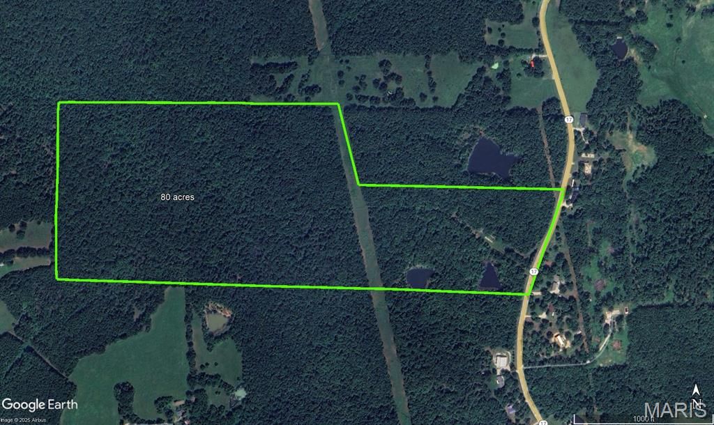 12725 Highway 17, Crocker, MO 65452