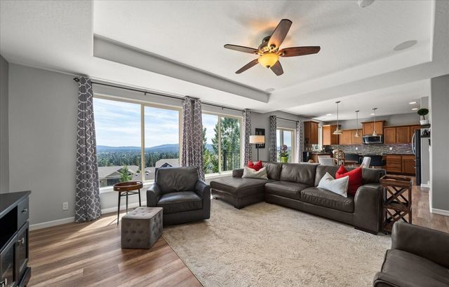 7620 E Ruby Ln, Spokane, WA 99212