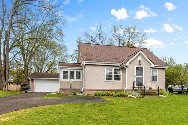 3525 White Bear Avenue N, White Bear Lake, MN 55110