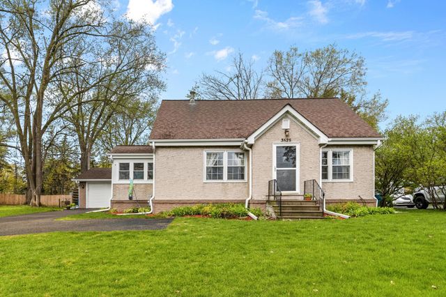 3525 White Bear Avenue N, White Bear Lake, MN 55110
