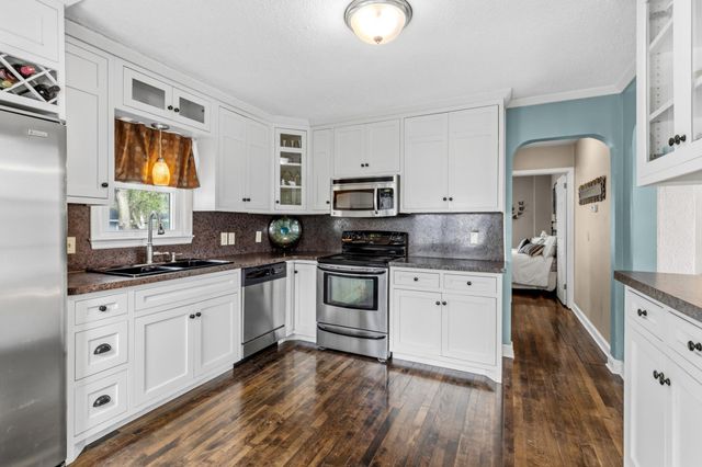 3525 White Bear Avenue N, White Bear Lake, MN 55110