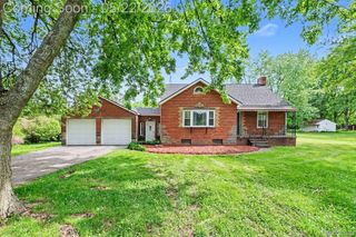 1093 W Maple Avenue, Mundy Township, MI 48507