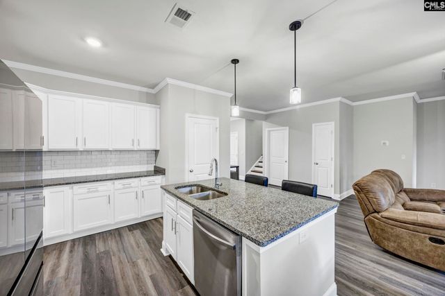102 Backspin Drive, Elgin, SC 29045