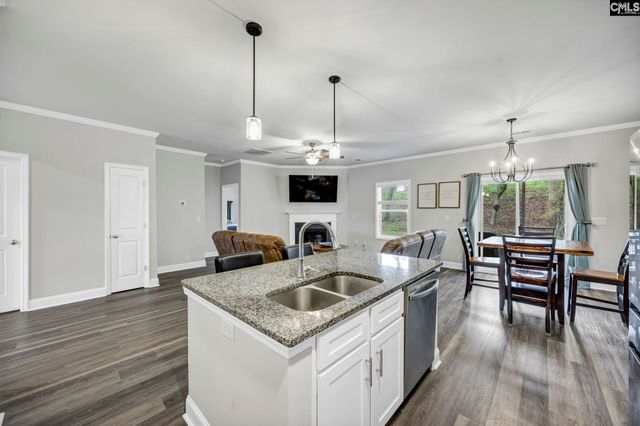 102 Backspin Drive, Elgin, SC 29045