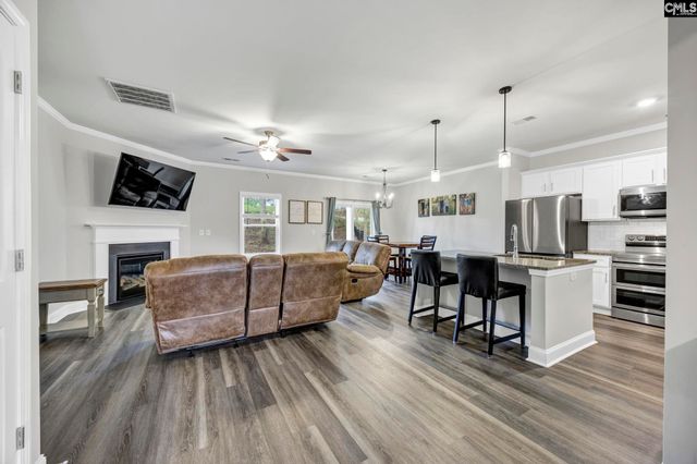 102 Backspin Drive, Elgin, SC 29045
