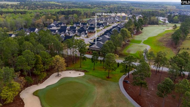 102 Backspin Drive, Elgin, SC 29045