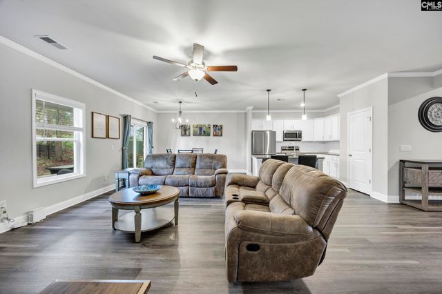 102 Backspin Drive, Elgin, SC 29045