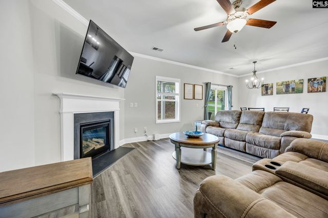 102 Backspin Drive, Elgin, SC 29045