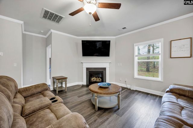 102 Backspin Drive, Elgin, SC 29045