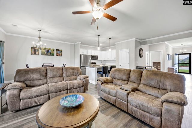 102 Backspin Drive, Elgin, SC 29045
