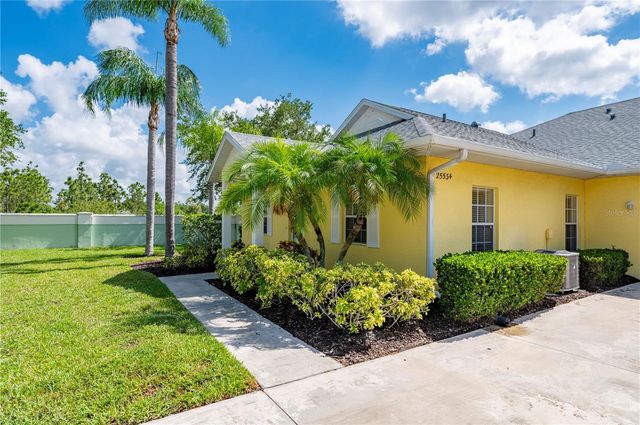 25534 HERITAGE LAKE BOULEVARD, Punta Gorda, FL 33983