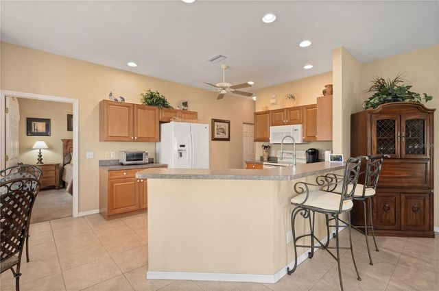 25534 HERITAGE LAKE BOULEVARD, Punta Gorda, FL 33983