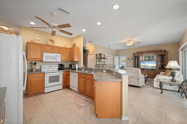 25534 HERITAGE LAKE BOULEVARD, Punta Gorda, FL 33983