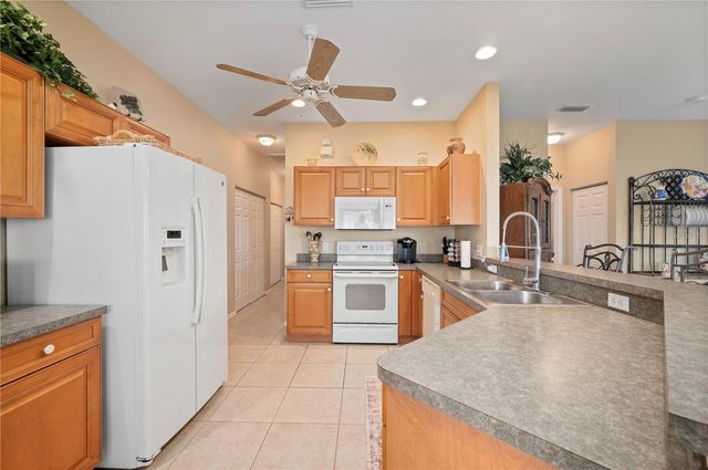 25534 HERITAGE LAKE BOULEVARD, Punta Gorda, FL 33983