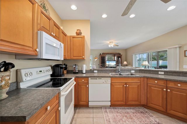 25534 HERITAGE LAKE BOULEVARD, Punta Gorda, FL 33983