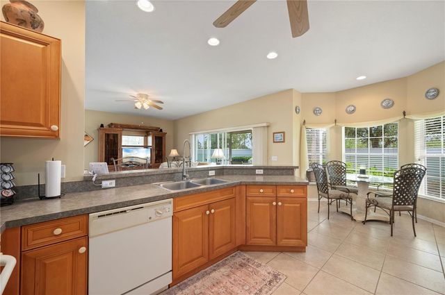 25534 HERITAGE LAKE BOULEVARD, Punta Gorda, FL 33983