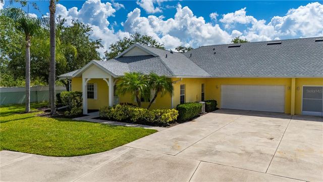 25534 HERITAGE LAKE BOULEVARD, Punta Gorda, FL 33983