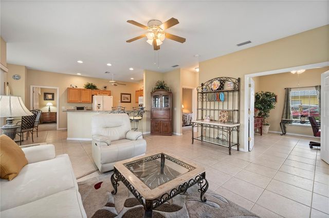 25534 HERITAGE LAKE BOULEVARD, Punta Gorda, FL 33983