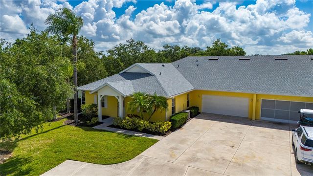 25534 HERITAGE LAKE BOULEVARD, Punta Gorda, FL 33983