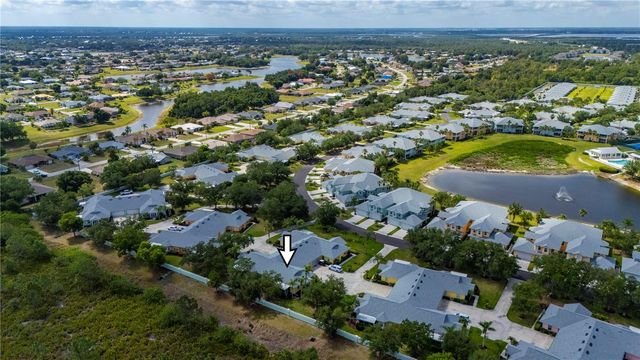 25534 HERITAGE LAKE BOULEVARD, Punta Gorda, FL 33983