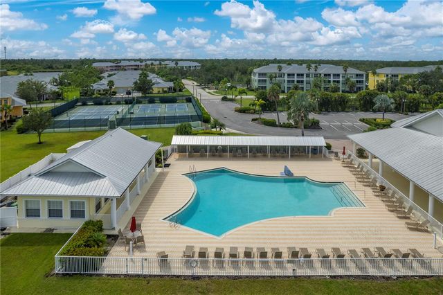 25534 HERITAGE LAKE BOULEVARD, Punta Gorda, FL 33983