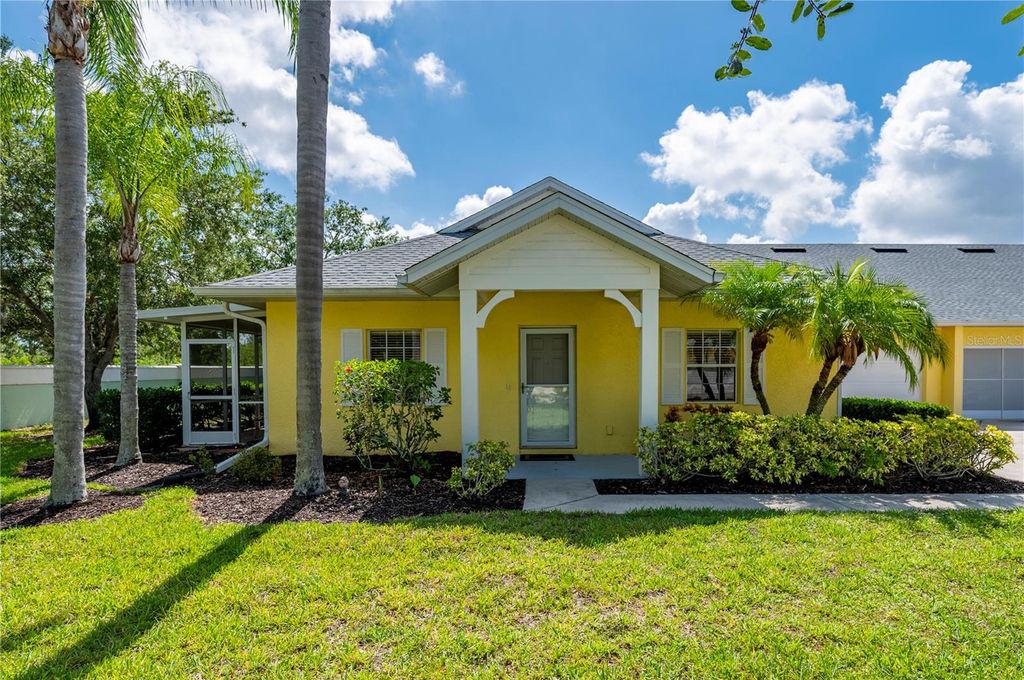 25534 HERITAGE LAKE BOULEVARD, Punta Gorda, FL 33983